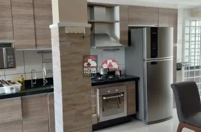 Sobrado à Venda com edícula no Jardim Portugal em São José dos Campos