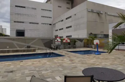 Apartamento com 3 quartos à venda na Rua Icatu, 170, Conjunto Residencial Trinta e Um de Março, São José dos Campos