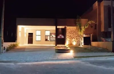 Venda de Casa em Condomínio - Parque Residencial Maria Elmira, Caçapava/SP