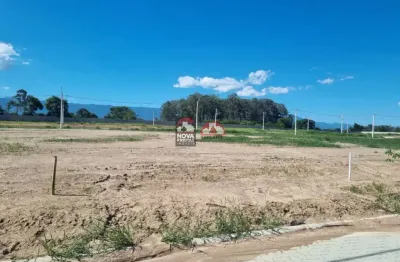 Terreno em Condomínio - Residencial Sol Nascente, Pindamonhangaba/SP
