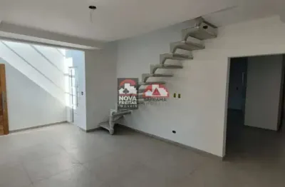 Casa com 3 quartos à venda na Rua Maria Martins, 105, Loteamento Villa Branca, Jacareí