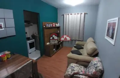 Apartamento com 2 quartos à venda na Rua Lectícia Bononcini Santos, 1750, Residencial e Comercial Cidade Morumbi, Pindamonhangaba