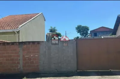 Terreno à venda na Rua Doutor João Ferreira Galvão, s/n, Vila Suiça, Pindamonhangaba