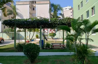 Apartamento com 2 quartos para alugar na Rua Mar Del Plata, 1145, Jardim América, São José dos Campos