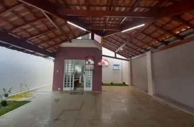 Casa com 2 quartos à venda na Rua Edelzuita Ribeiro Gobbi, 48, Residencial Esperança, Caçapava