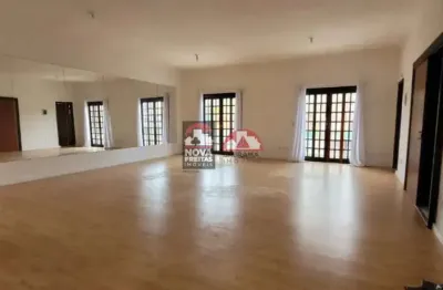 Ponto comercial para alugar na Avenida Andrômeda, 3122, Bosque dos Eucaliptos, São José dos Campos