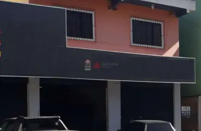 Ponto comercial para alugar na Avenida Andrômeda, 3132, Bosque dos Eucaliptos, São José dos Campos