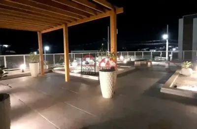 Apartamento com 2 quartos para alugar na Rua Adelaide Louzada Franco do Amaral, 101, Jardim São José Leste, São José dos Campos