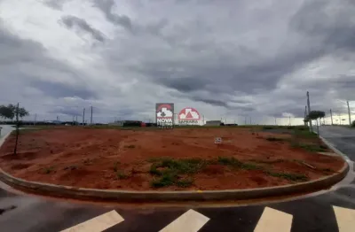 Venda de Terreno no Jardim Europa Residence Club - Pindamonhangaba/SP