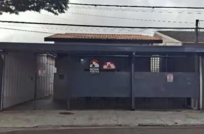 Casa com 3 quartos à venda na Rua Sena Madureira, 837, Parque Industrial, São José dos Campos