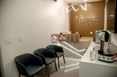 Ponto comercial à venda na Avenida Nove de Julho, 339, Jardim Apolo, São José dos Campos