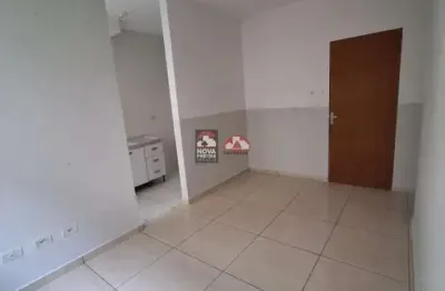 Apartamento para locação no Condominio Morumbi em Pindamonhangaba.