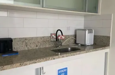 Salas Comerciais à venda 306m² - Le Classique/Jardim Aquarius