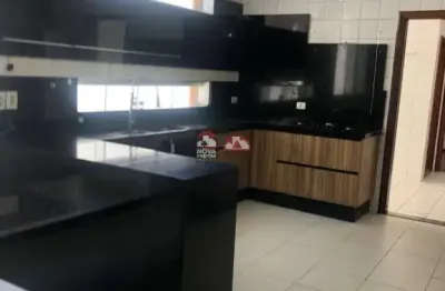 Casa com 4 quartos para alugar na Rua Visconde de Ouro Preto, 154, Condomínio Bosque Imperial, São José dos Campos