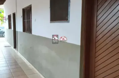 Kitnet / Stúdio para alugar na Rua Mem de Sá, 60, Poiares, Caraguatatuba, 54 m2 por R$ 1.300