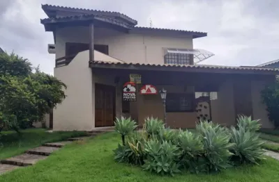 Locação de Sobrado no Condomínio Real Ville - Pindamonhangaba/SP