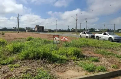 Venda de Terreno no Condomínio Jardim Europa - Pindamonhangaba/SP