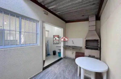 Casa com 2 quartos à venda na Alameda José Francesconi, 1625, Porto Novo, Caraguatatuba