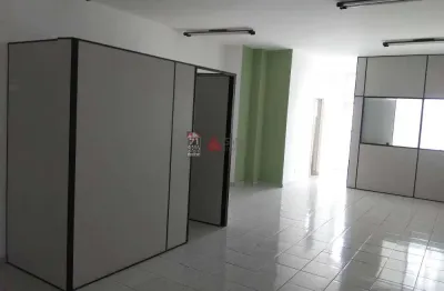 Ponto comercial para alugar na Rua Francisco Paes, 229, Centro, São José dos Campos