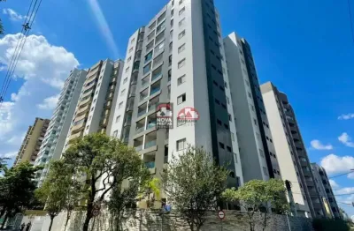 Apartamento com 3 Dormitórios, 1 suíte, para locação - Residencial Solar das Tulipas na Praça Ulisses Guimarães, Aquarius em São José dos Campos