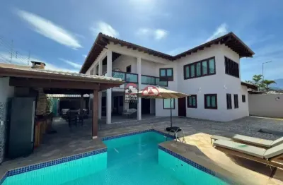 Sobrado Maravilhoso para Locação Residencial no Coração do Indaiá