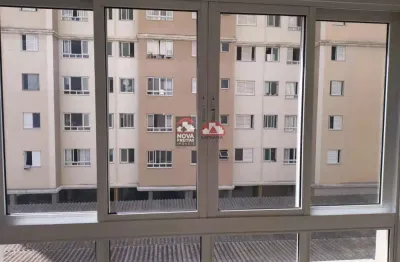 Apartamento com 2 quartos para alugar na Rua João Fonseca dos Santos, 100, Jardim Satélite, São José dos Campos