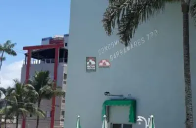 Descubra o luxo e a sofisticação do Edifício Barramares Martin de Sá, localizado no coração de Caraguatatuba