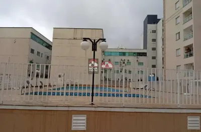 Cobertura com 3 quartos para alugar na Avenida Charles Schnneider, 791, Barranco, Taubaté