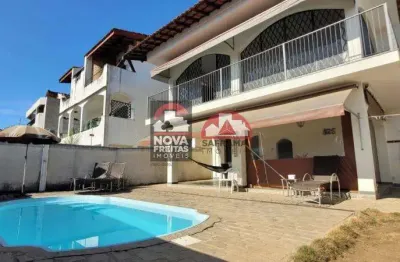 Casa com 3 quartos para alugar na Rua Joaquim de Moura Candelaria, 78, Jardim Esplanada, São José dos Campos