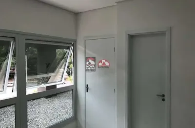 Sala Comercial para locação e venda 27,50m² - Helbor Downtown