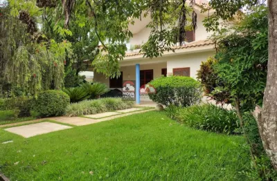 Casa com 4 quartos à venda na Avenida Edouard Six, 338, Jardim Paraíba, Jacareí