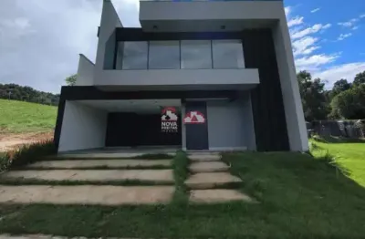Casa com 3 quartos à venda na Avenida Plínio Canineo, Quadra 18, 701, Itapecerica, Taubaté