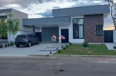 Venda de Casa - Condomínio Village Splendore em Pindamonhangaba/SP