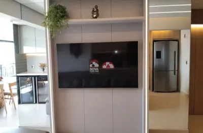 Apartamento com 3 quartos à venda na Avenida Nove de Julho, 141, Vila Adyana, São José dos Campos