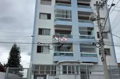 Apartamento Mobiliado para Locação no Jardim Estoril em São José dos Campos