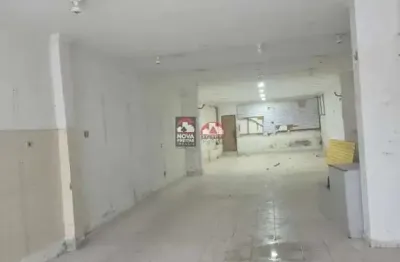 Ponto comercial para alugar na Rua Sete de Setembro, 58, Centro, São José dos Campos
