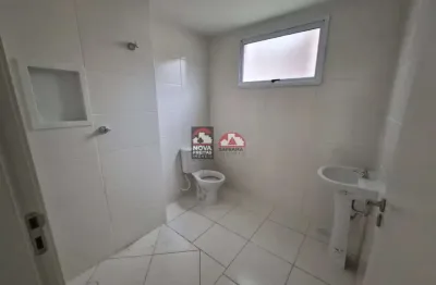 Apartamento com 2 quartos para alugar na Rua Adelaide Louzada Franco do Amaral, 101, Jardim São José Leste, São José dos Campos