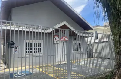 Casa com 4 quartos para alugar na Rua Justino Cobra, 257, Vila Ema, São José dos Campos