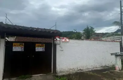 Casa com 3 quartos à venda na Rua Tetsuo Watanabe, 795, Jardim do Sol, Caraguatatuba