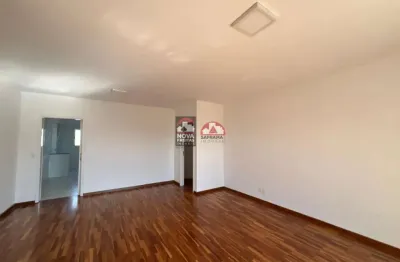 Apartamento venda 105 m² | 3 dormitórios (1 suite) | jardim esplanada | sao jose dos campos
