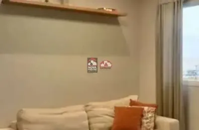 Apartamento com 2 quartos à venda na Rua Inglaterra, 80, Bela Vista, Pindamonhangaba