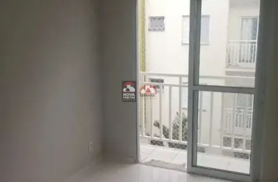 Apartamento à Venda no Morumbi Exclusive Residencial - Pindamonhangaba/SP