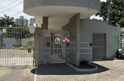Apartamento com 2 quartos para alugar na Rua Kenkiti Shimomoto, 401, Vila Zizinha, São José dos Campos