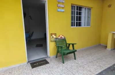 Kitnet / Stúdio para alugar na Avenida Jundiaí, 345, Balneário Forest, Caraguatatuba