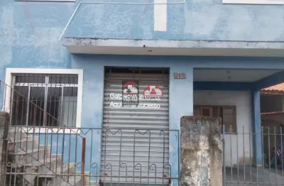 Ponto comercial para alugar na Rua Wenceslau Braz, 219, Poiares, Caraguatatuba, 112 m2 por R$ 4.000