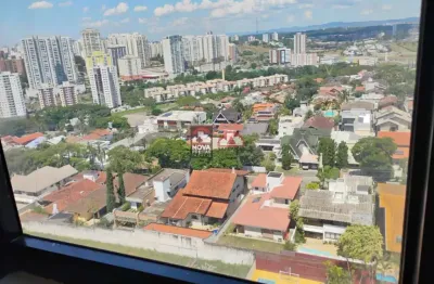 Apartamento Cobertura à Venda no Jardim Esplanada em São José dos Campos