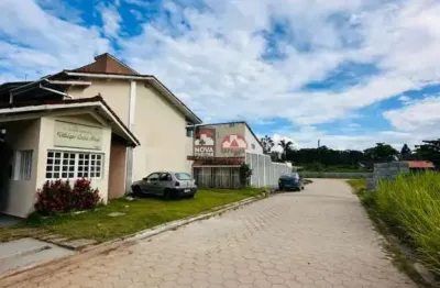 Casa com 2 quartos à venda na Rua Tatsuo Matsumoto, 220, Capricórnio II, Caraguatatuba