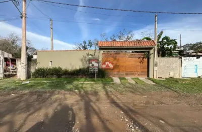 Casa com quintal amplo no Massaguaçu - Caraguatatuba - Litoral Norte de SP