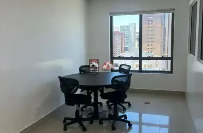 Ponto comercial à venda na Rua Armando de Oliveira Cobra, 1509, Parque Residencial Aquarius, São José dos Campos