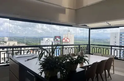 Cobertura com 2 quartos à venda na Avenida Nove de Julho, 141, Vila Adyana, São José dos Campos